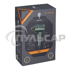 Фен LEONORD LE-1208 (900291)