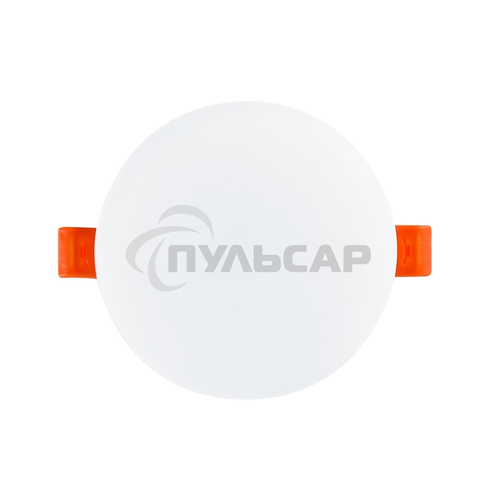 Безрамочный светильник SMARTBUY (SBL-BDL-9-4K) 9W/4000К