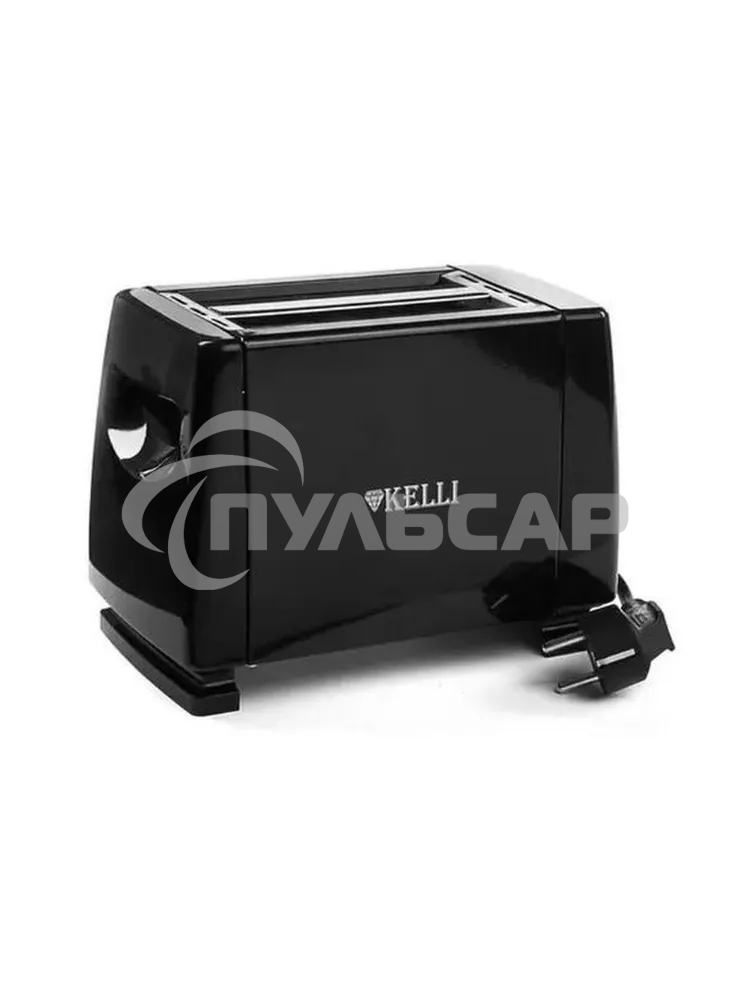Тостер KELLI KL-5067 черный