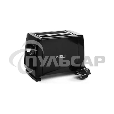 Тостер KELLI KL-5067 черный