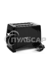Тостер KELLI KL-5067 черный
