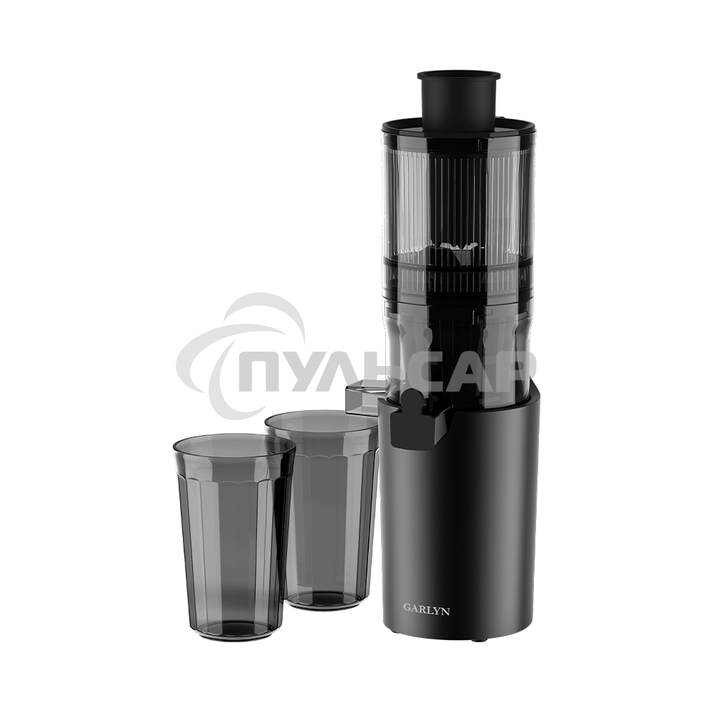 Соковыжималка GARLYN J-400