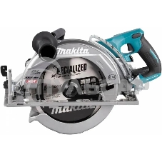 Циркулярная пила (дисковая) Makita RS002GZ (ручная) D диска.:260мм