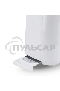 Тостер Vitek VT-1577 белый