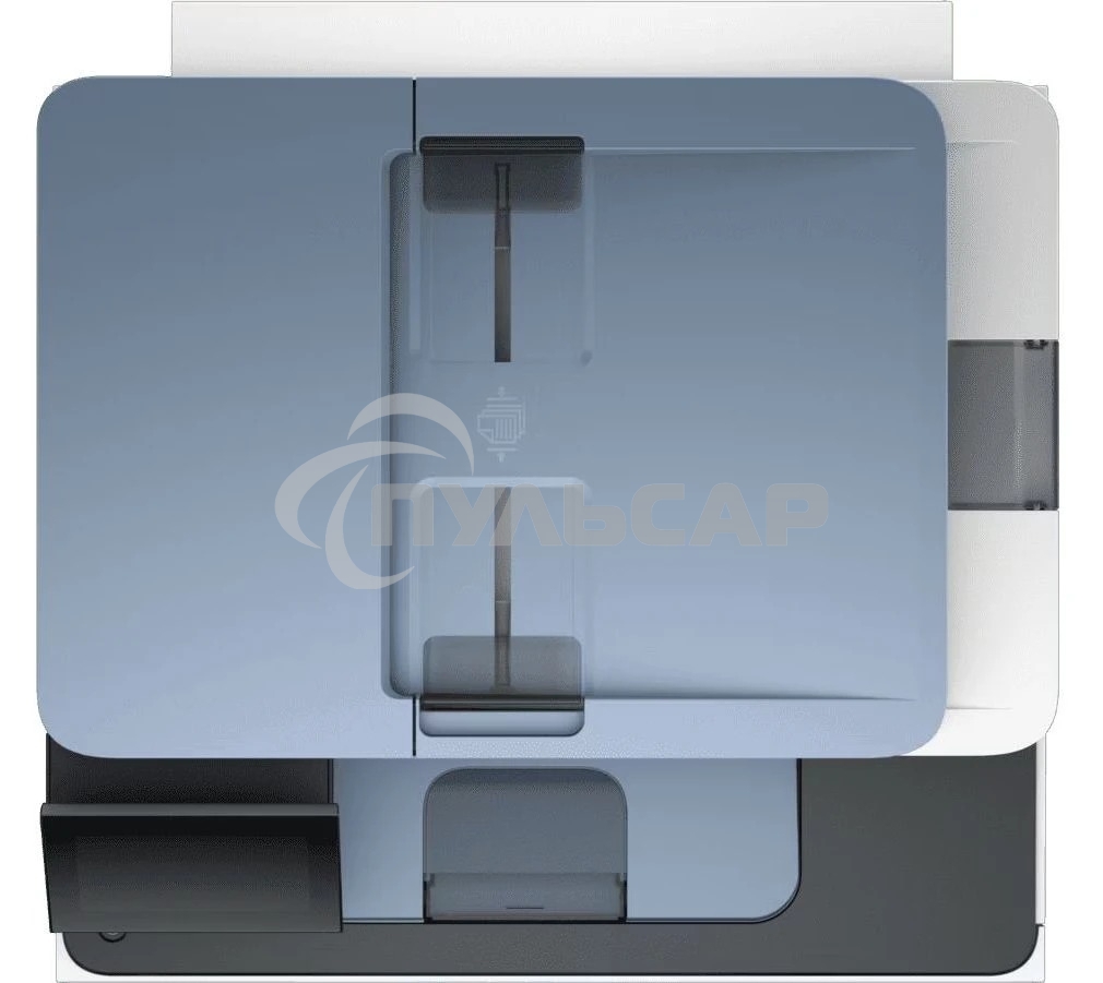 МФУ лазерный HP Color LaserJet Pro MFP 3303fdn, A4, цветной, печ. до 25 стр/мин., скан. до 19/8 стр/мин., 600х600 dpi (печ.), 1200x1200 dpi (скан.), USB, Ethernet (RJ-45)