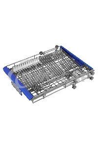 Встраиваемая посудомоечная машина Maunfeld MLP-083I, черный, 44.8 см, 10 компл., 49 дБ, класс A++