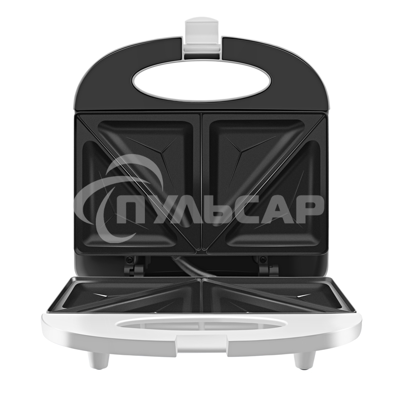 Сэндвичница HITT HT-5206, 750 Вт