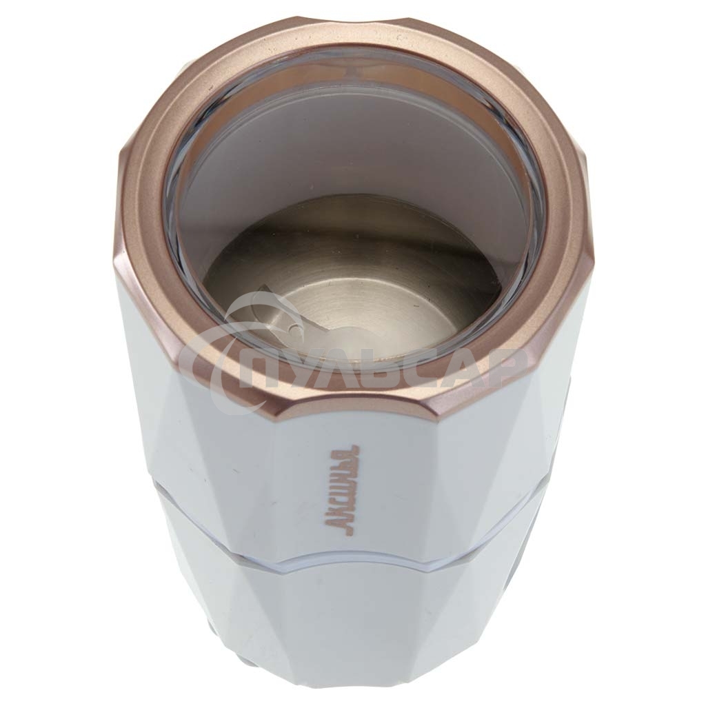 Кофемолка АКСИНЬЯ КС-603 белая