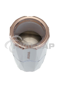 Кофемолка АКСИНЬЯ КС-603 белая