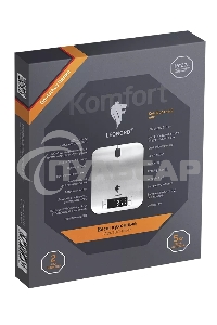 Весы кухонные электронные LEONORD LE-1705