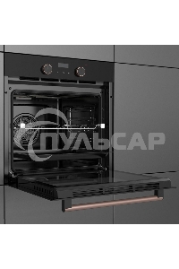 Духовой шкаф ARDO BO69EB2
