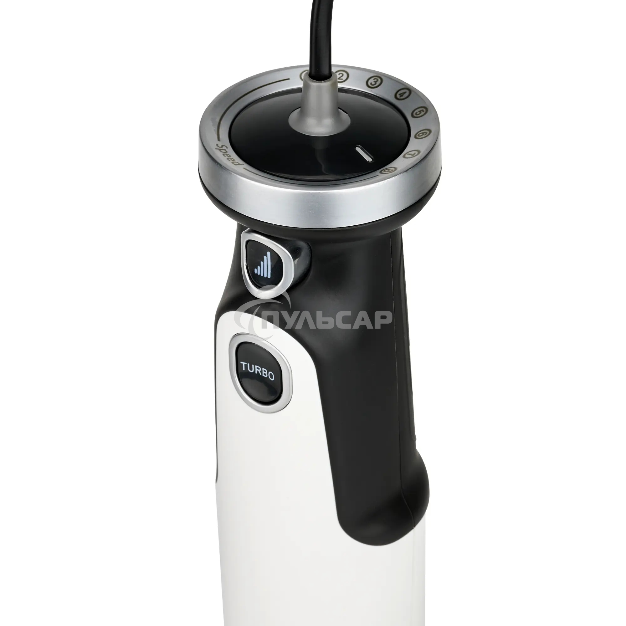 Блендер EVOLUTION HBS-0651 белый