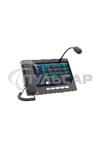 Телефон IP Fanvil A32 черный (упак.:10шт)