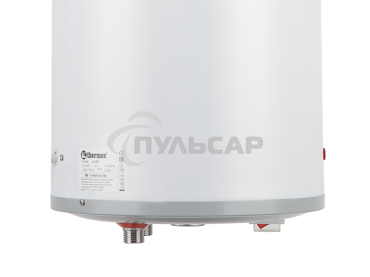 Водонагреватель Thermex IU 50 V