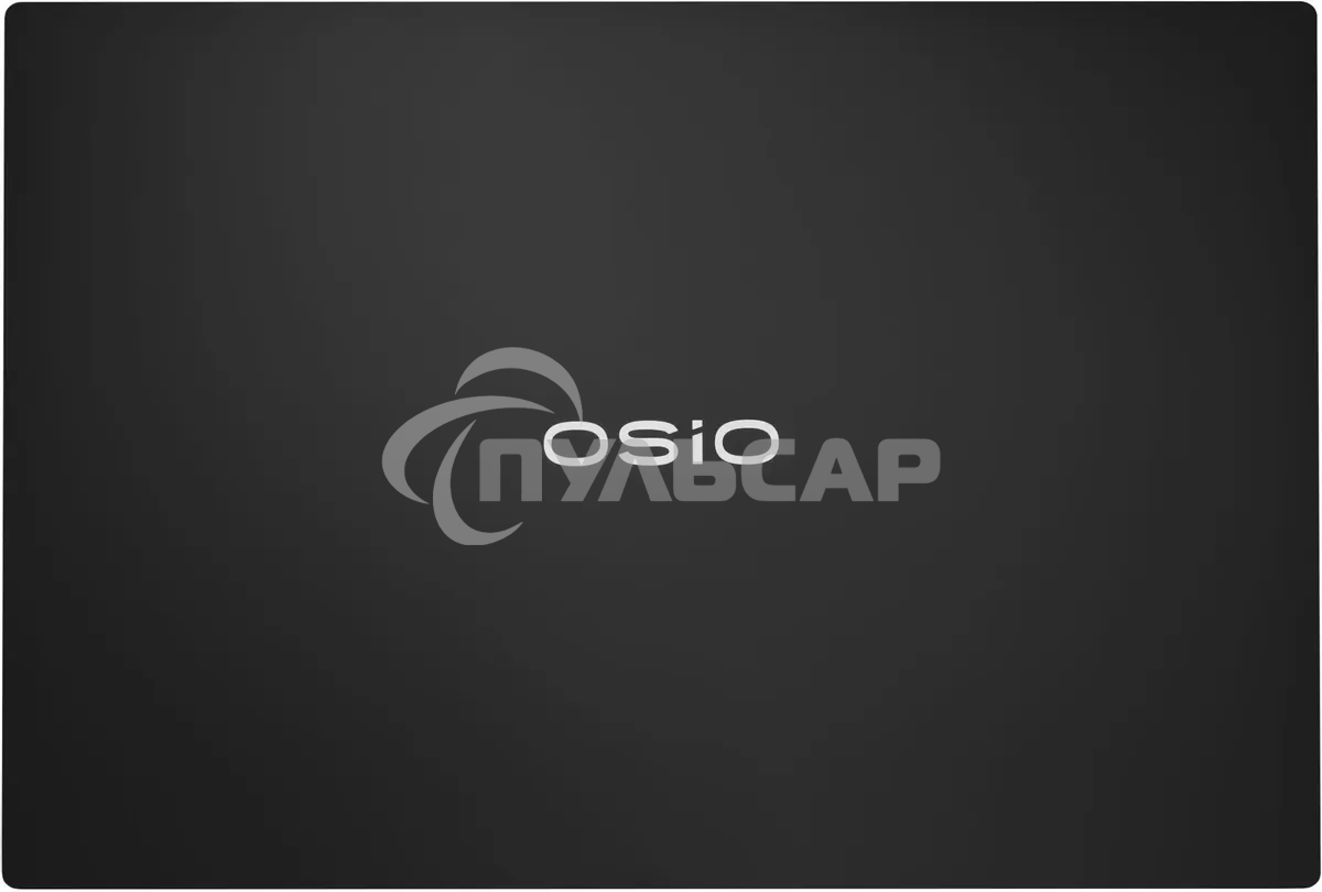 Ноутбук Osio BaseLine B150i-010b N-series N200 8Gb SSD512Gb Intel UHD Graphics 15.6