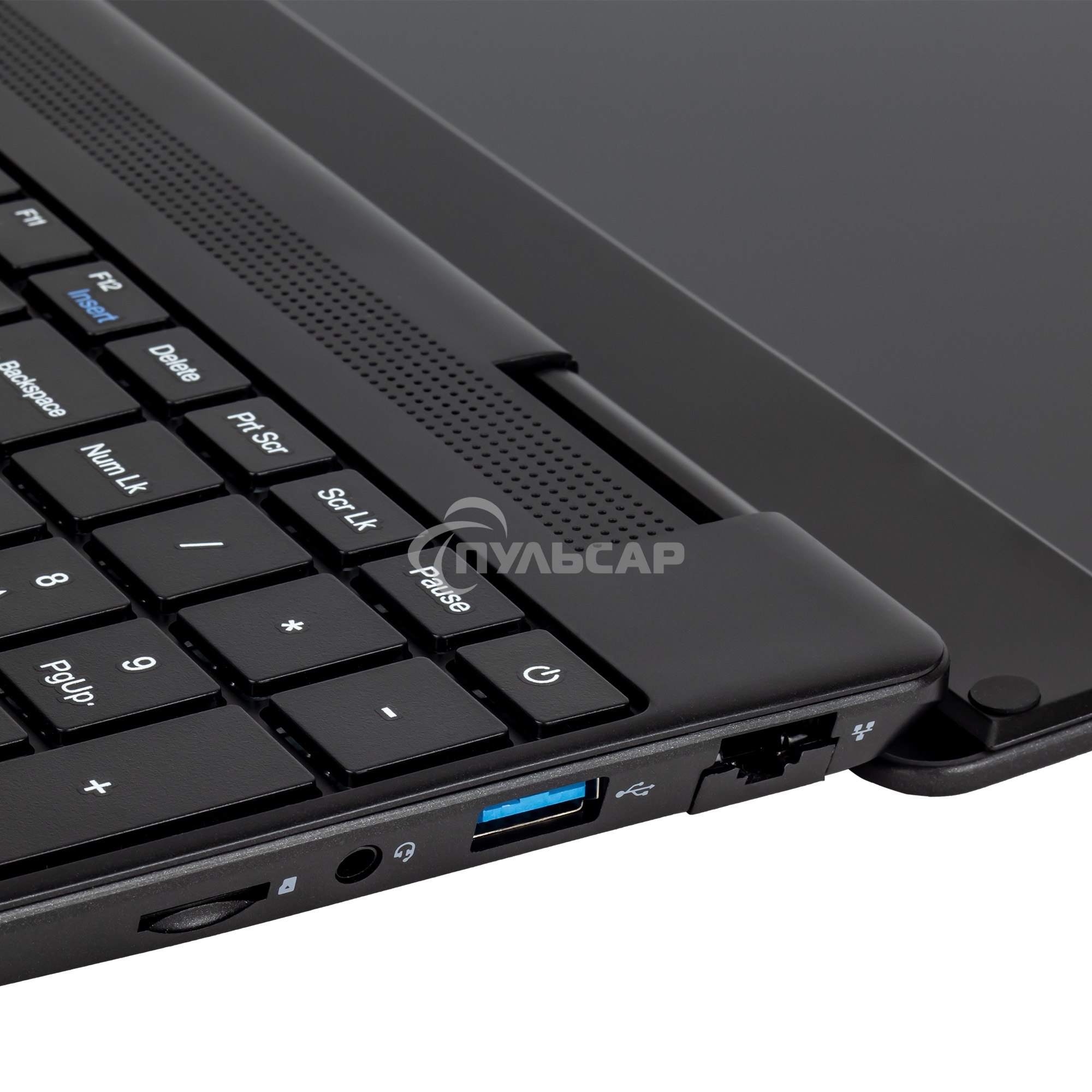 Ноутбук Hiper Workbook U26 серый U26-15FII3123R8S2WPG 15.6