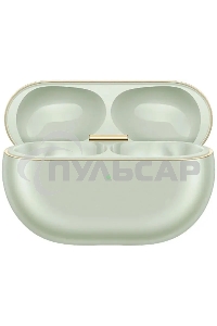 Наушники Huawei FreeBuds Pro 4 Piano-T180, Bluetooth, внутриканальные, зеленый