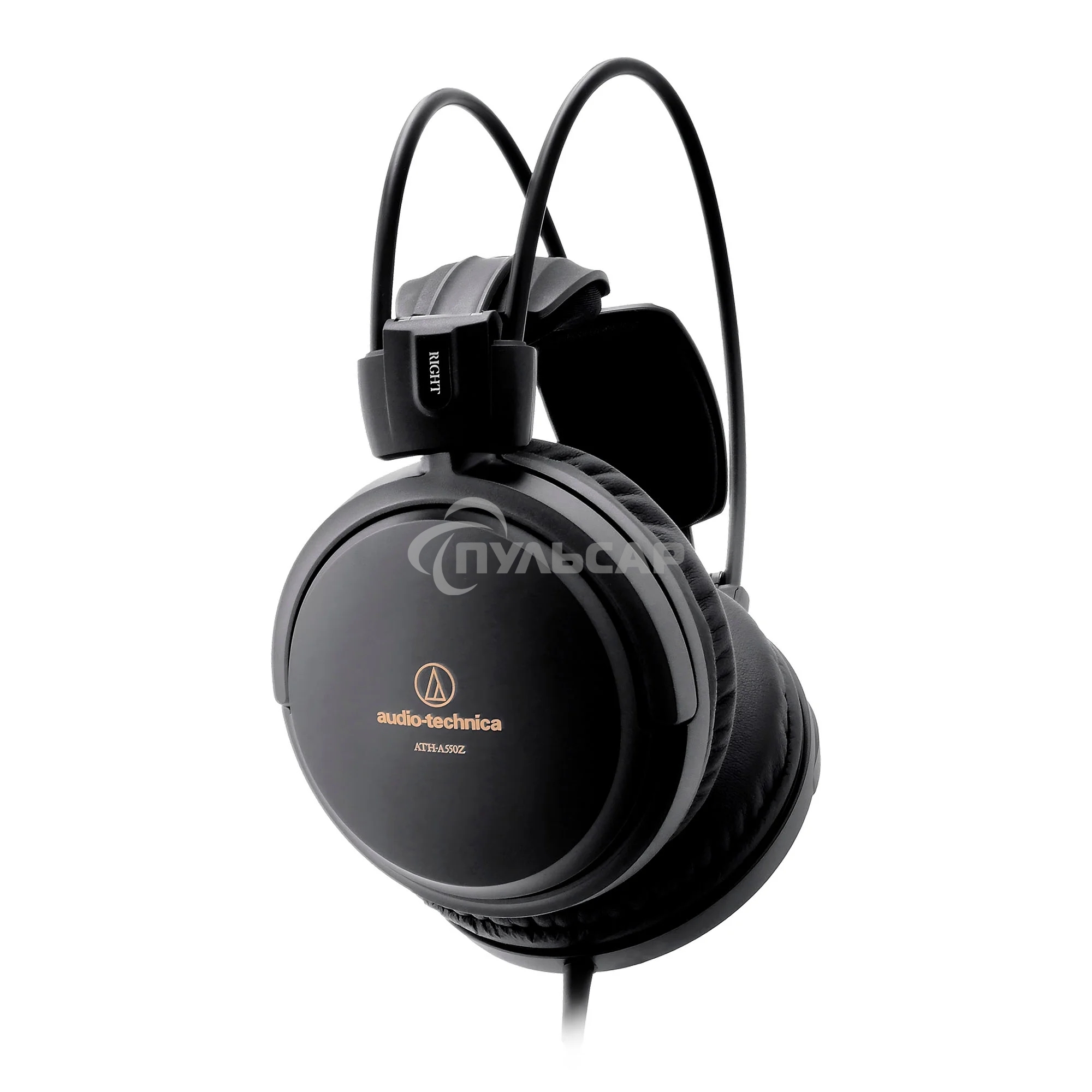 Наушники AUDIO-TECHNICA ATH-A550Z