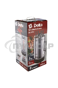 Электрошашлычница DELTA DL-6701