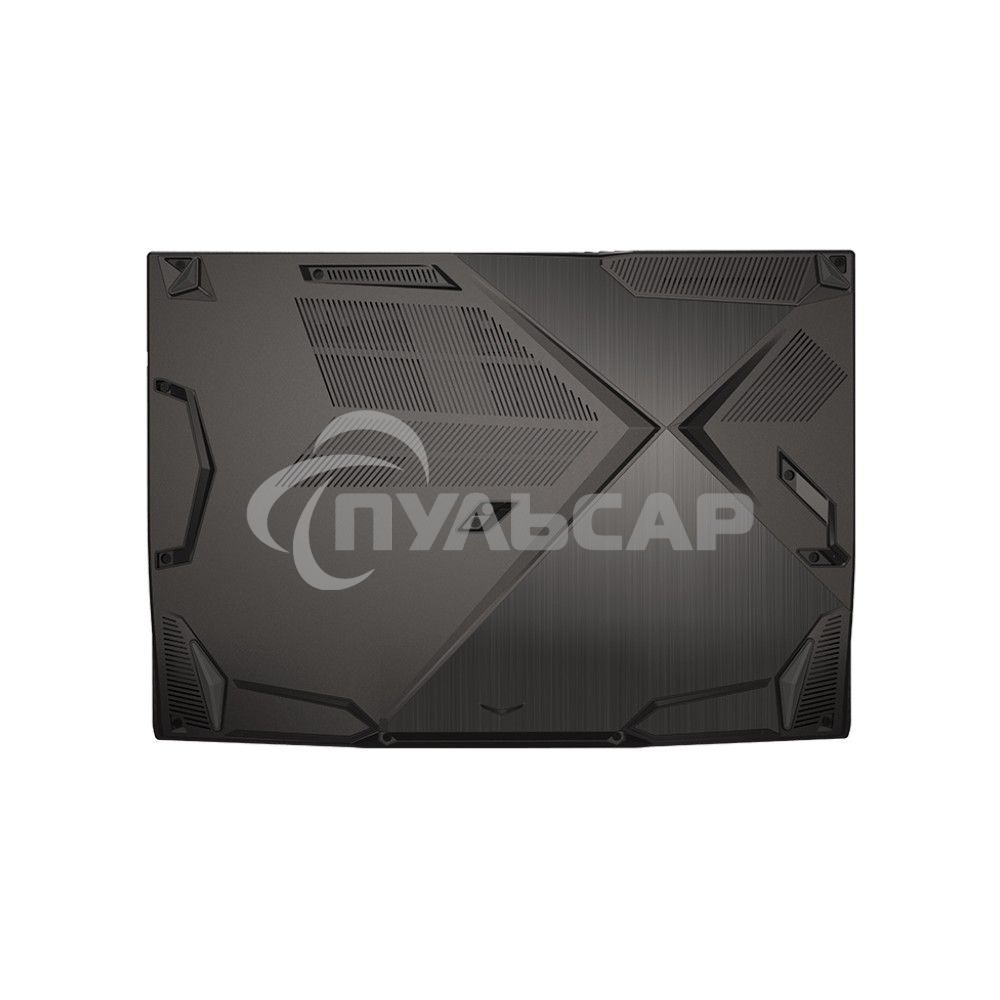 Ноутбук MSI Thin 15 B12UC-3255XRU серый Intel Core i5-12450H/16Gb/SSD1Tb/RTX 3050 4Gb/15.6