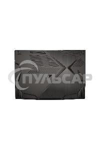 Ноутбук MSI Thin 15 B12UC-3255XRU серый Intel Core i5-12450H/16Gb/SSD1Tb/RTX 3050 4Gb/15.6