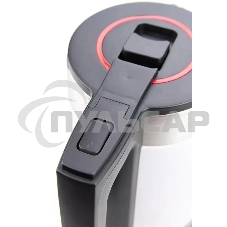 Чайник электрический GOODHELPER KPS-185C белый
