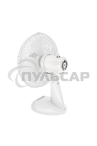 Вентилятор Maxvi FD1240 белый