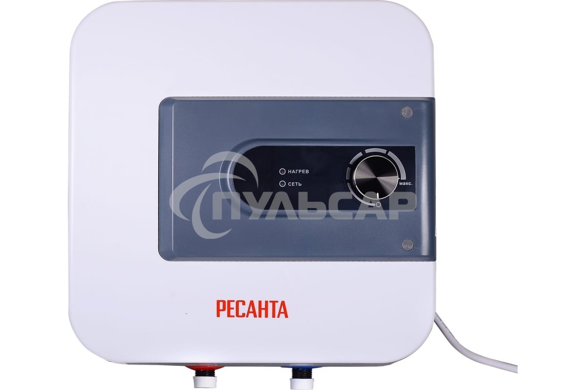 Водонагреватель накопительный Ресанта ВН-15Н