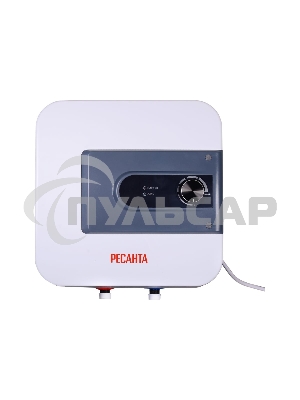 Водонагреватель накопительный Ресанта ВН-15Н