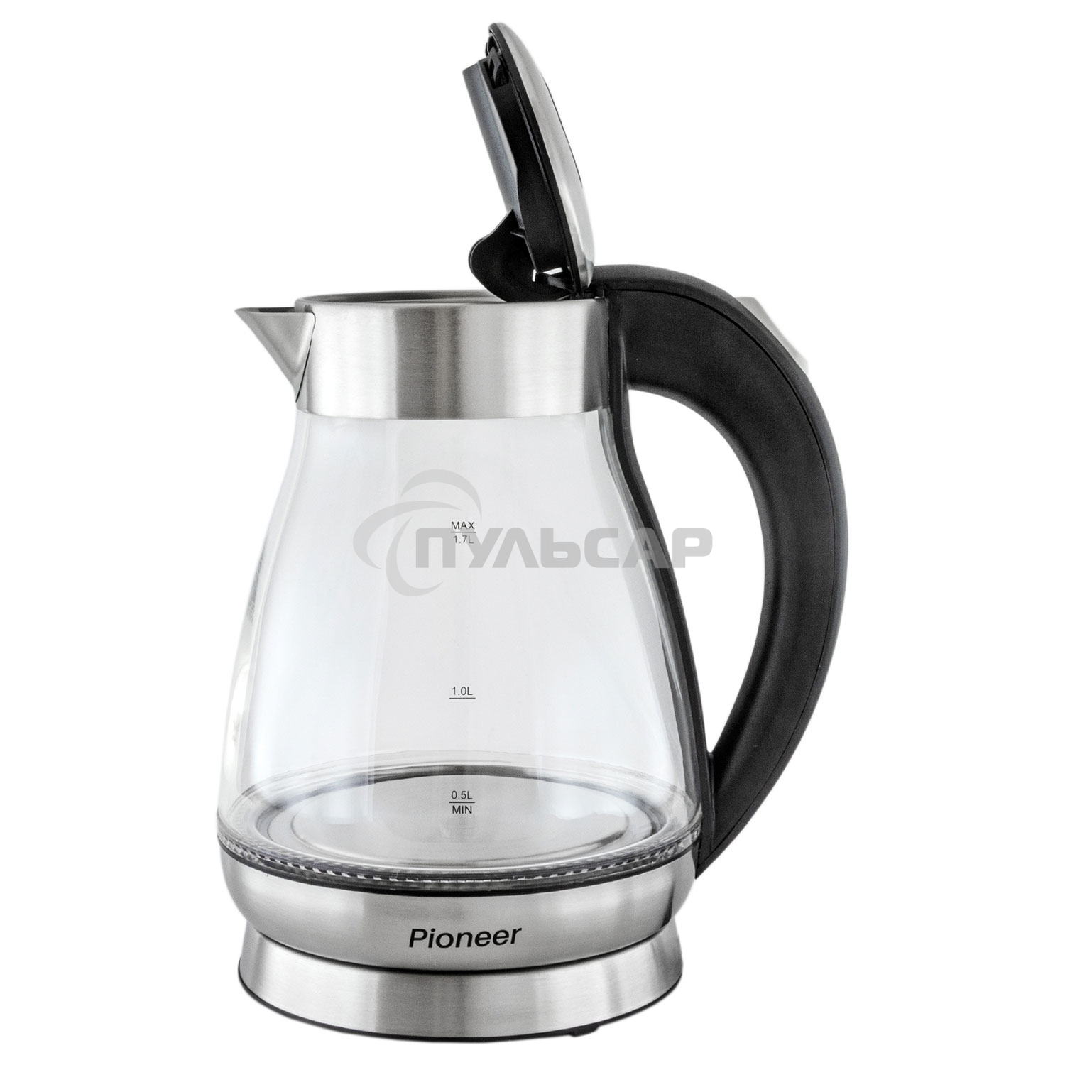 Чайник электрический Pioneer KE809G