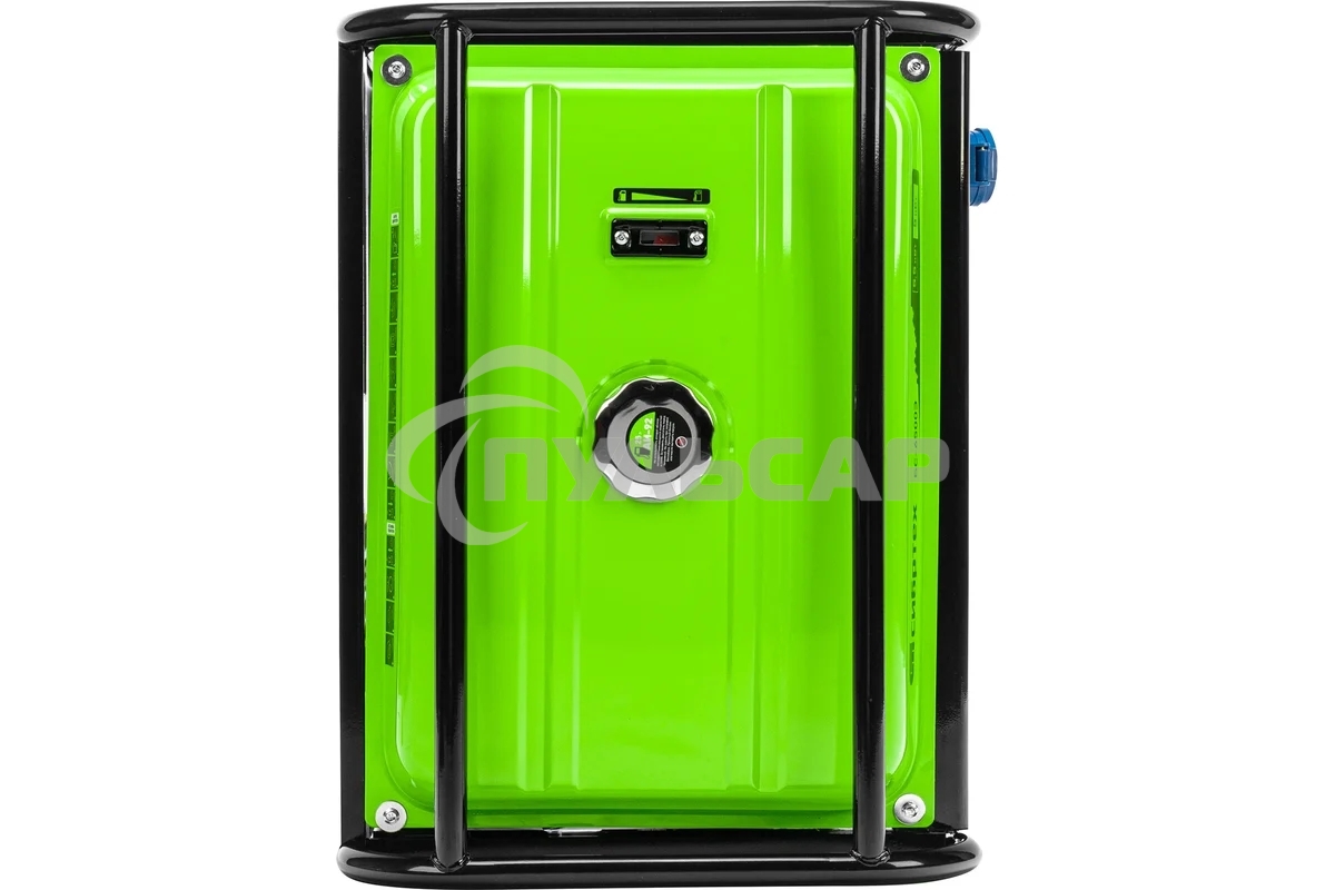 Электрогенератор бензиновый СИБРТЕХ БС-6500Э, 5.5 кВт, 95 дБ, 78.5 кг