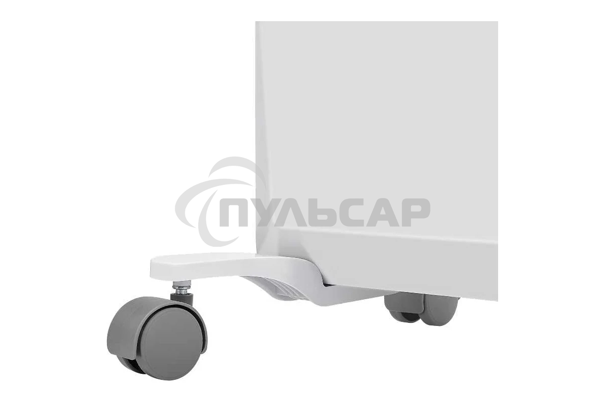 Конвектор Ballu BEC/HMM-1500 белый, 1500 Вт, 20 м2, термостат