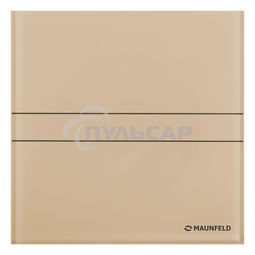 Вытяжной вентилятор Maunfeld MFE12TGBG