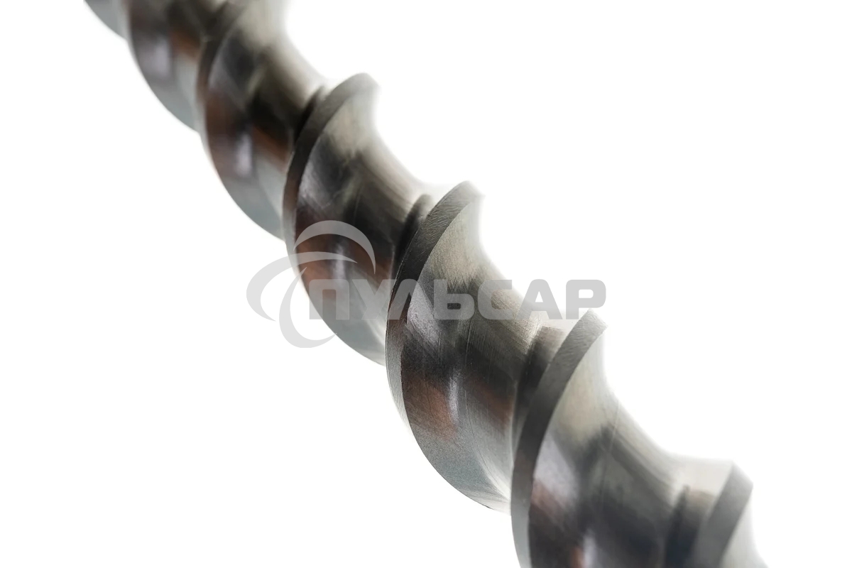 Бур Matrix по бетону 32 х 600 мм sds max c крестовой пластиной