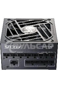 Блок питания Seasonic ATX 1000W Focus GX-1000 80 PLUS gold (20+4pin) APFC 135мм fan 10xSATA Cab Manag RTL
