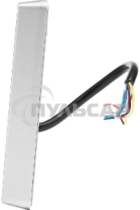 Видеопанель Tantos Triniti HD CMOS цвет панели: серебристый