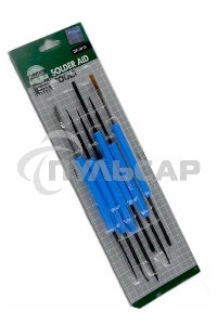 Набор для пайки Pro'sKit DP-3616 6 предметов