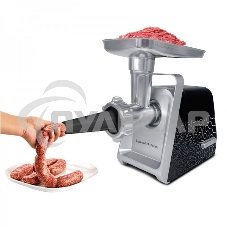 Мясорубка электрическая Zigmund & Shtain ZMG-044