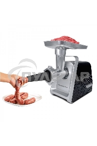 Мясорубка электрическая Zigmund & Shtain ZMG-044