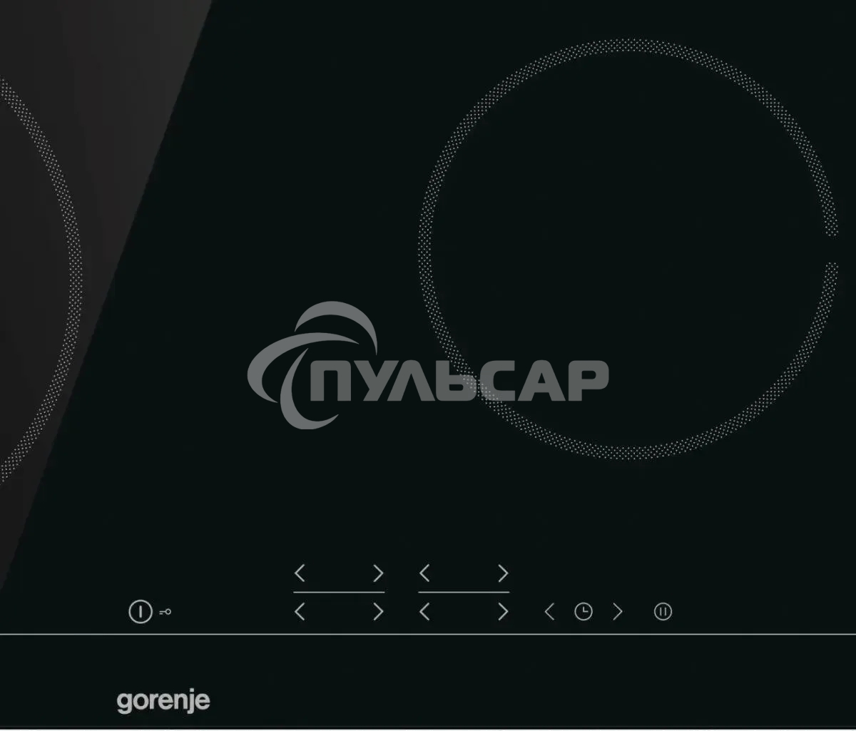 Электрическая варочная панель Gorenje CT41SC 734819