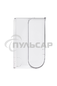 Блок внутренний сплит-системы Ballu BSNI/in-10HN8 инвертор, 10000 BTU, 26 м², 19 дБ, охлаждение, обогрев, осушение, белый