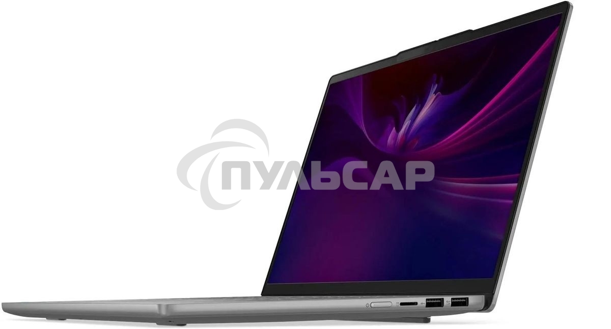 Ноутбук Lenovo IdeaPad Slim 5 14IRH10 серый Core i7 13620H 16Gb SSD1Tb Intel UHD Graphics 14