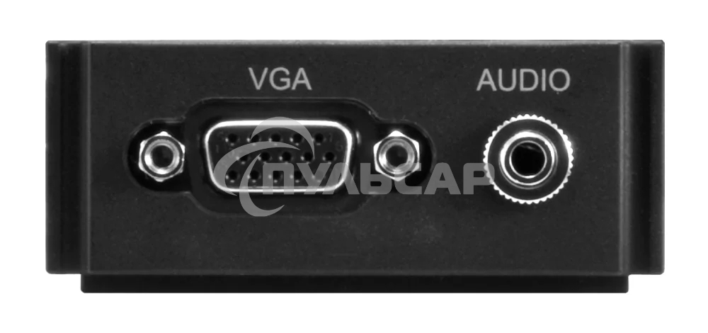 Модуль HPX-AV102-RGB+A