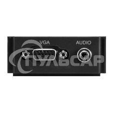 Модуль HPX-AV102-RGB+A Модуль HPX-AV102-RGB+A