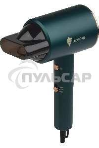 Фен LEONORD LE-1208 (900291)