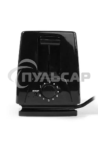 Тостер KELLI KL-5067 черный