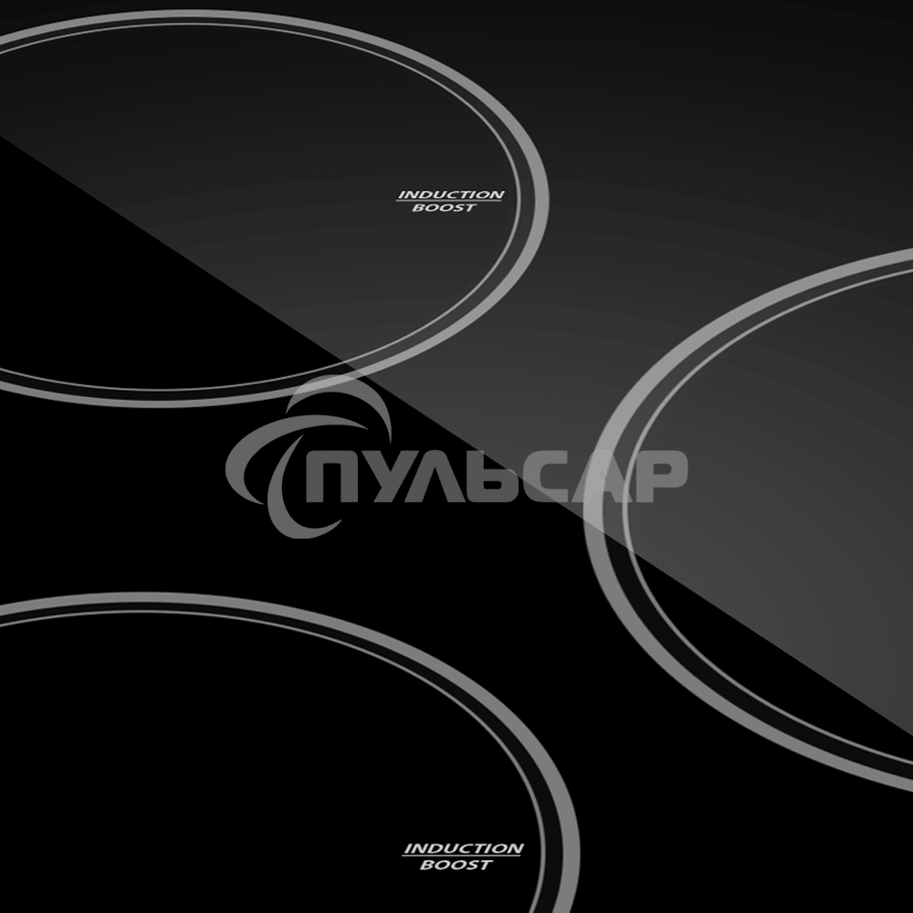 Индукционная варочная панель Maunfeld AVI4532BK