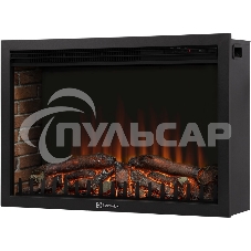 Очаг электрический Electrolux Sphere Plus EFP/P-3320RLS N