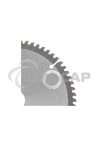 Пильный диск по алюминию Denzel ф190 х 30 мм, 64 зубьев 733777