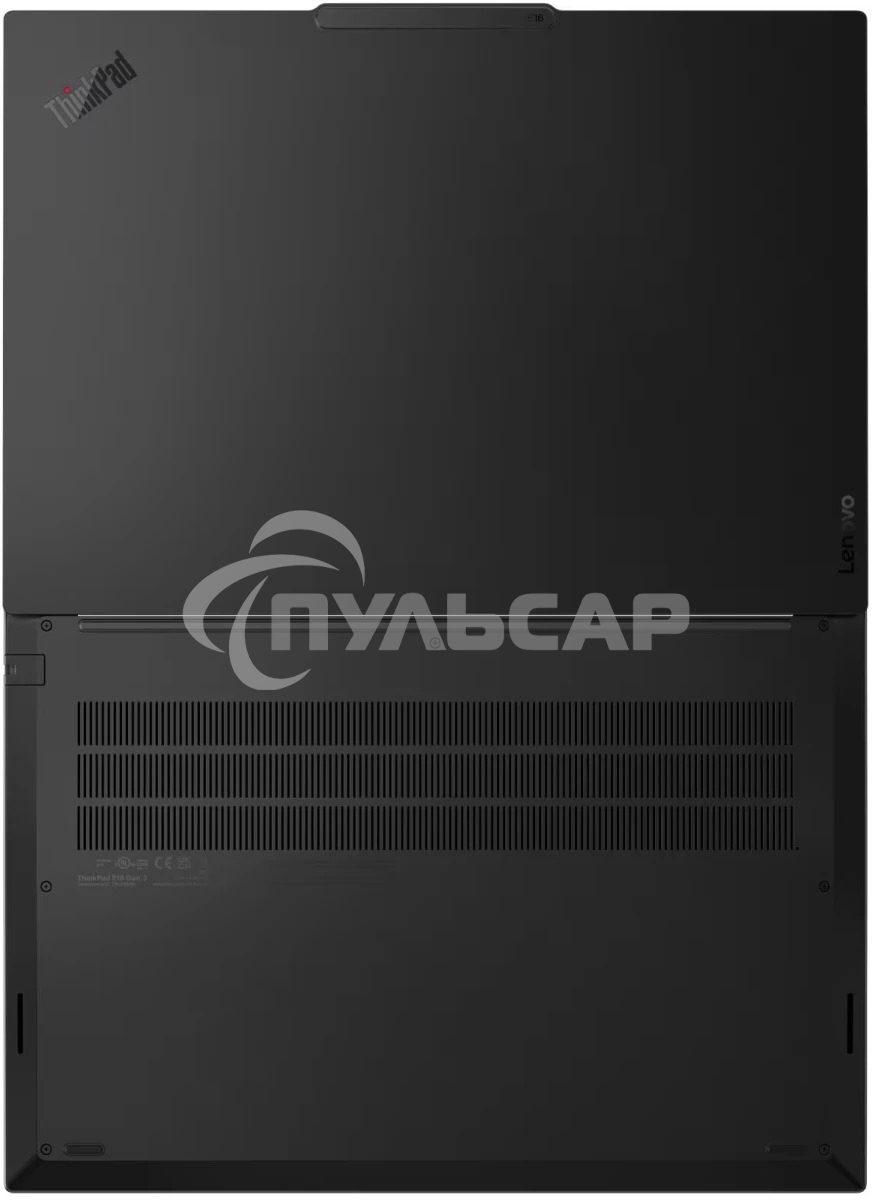Ноутбук Lenovo Thinkpad E16 G3 21TF004PFW 16